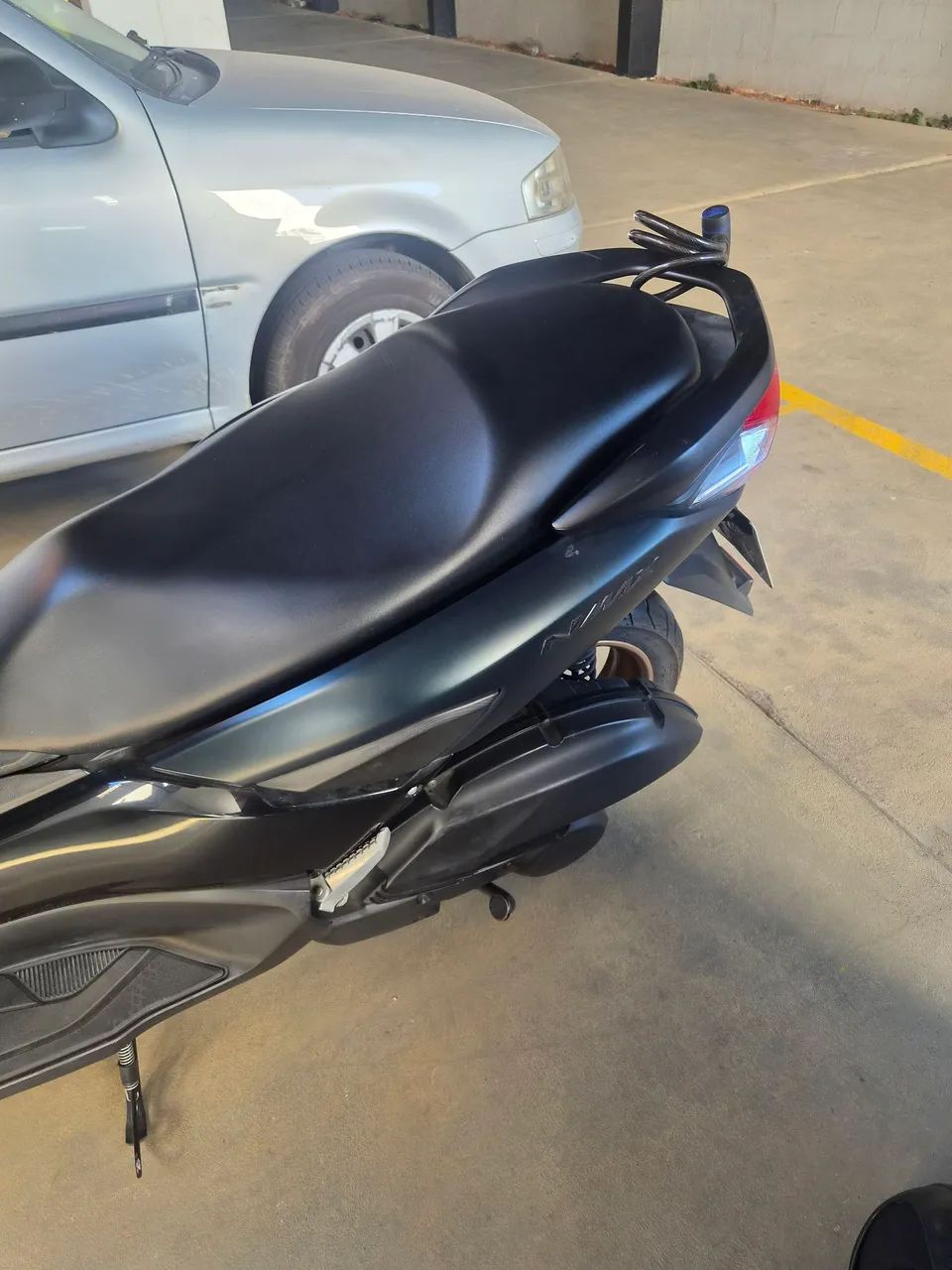 Yamaha Nmax 160 ABS 2023 - Foto 3