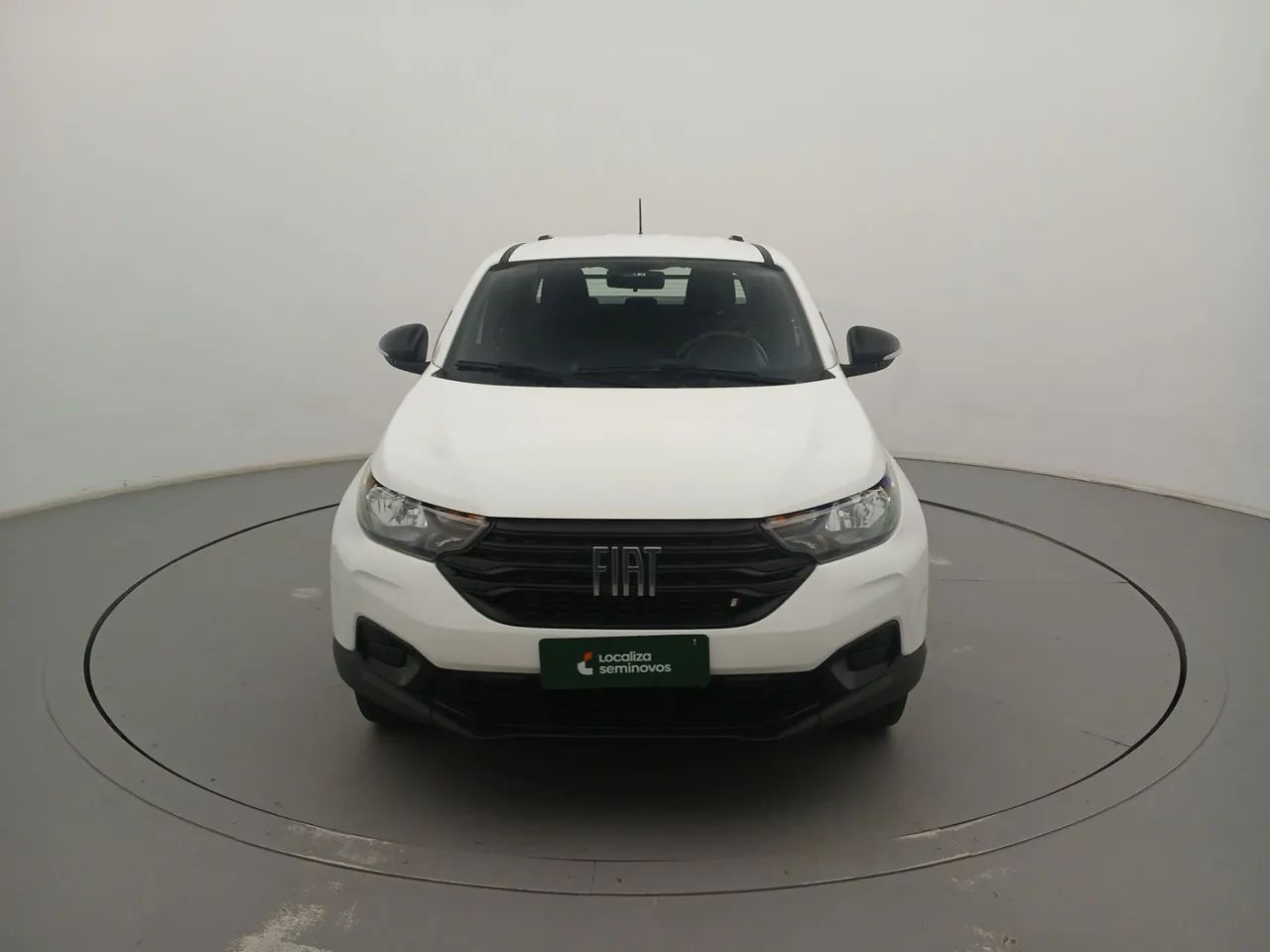 Fiat Strada Freedom 1.3 Flex 8V CD 2026 - Foto 2