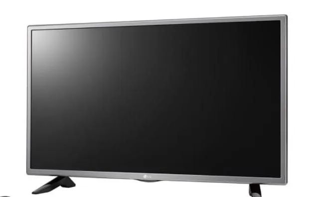 SMART TV LG 32 Polegadas 
