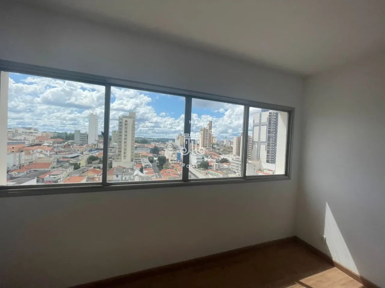 APARTAMENTO À VENDA E LOCAÇÃO COM 118M² NO EDIFÍCIO BARONESA NO CENTRO DE JUNDIAÍ/SP - Foto 3