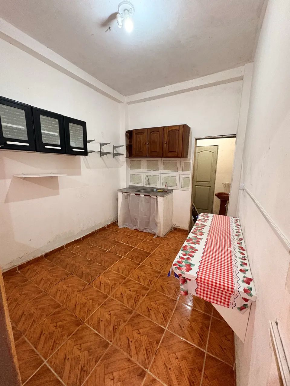 KIT NET ICOARACI (2 cômodos + área de lavar + banheiro) - Foto 4