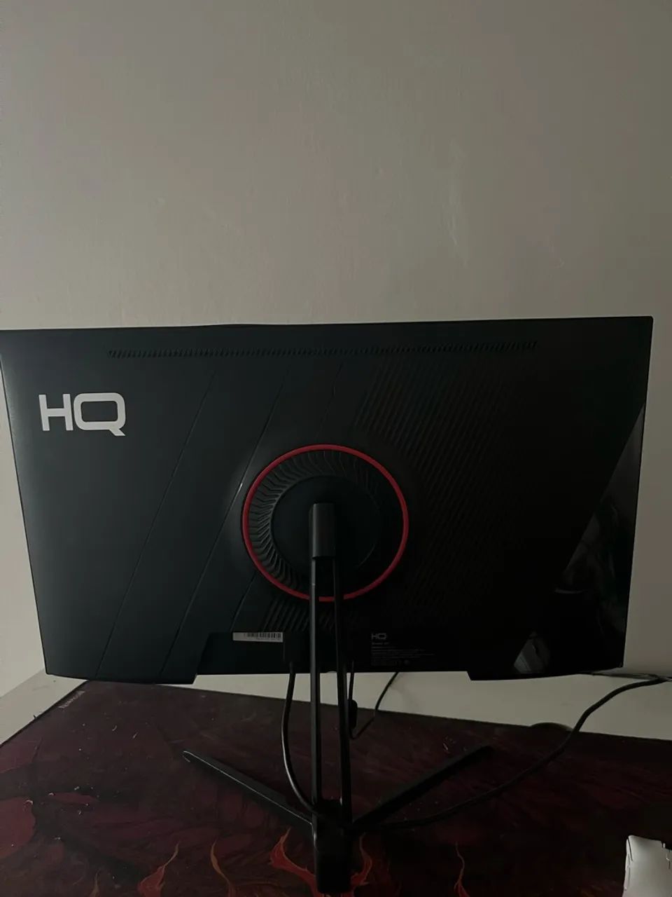 Monitor Gamer HQ de 24 - Foto 5