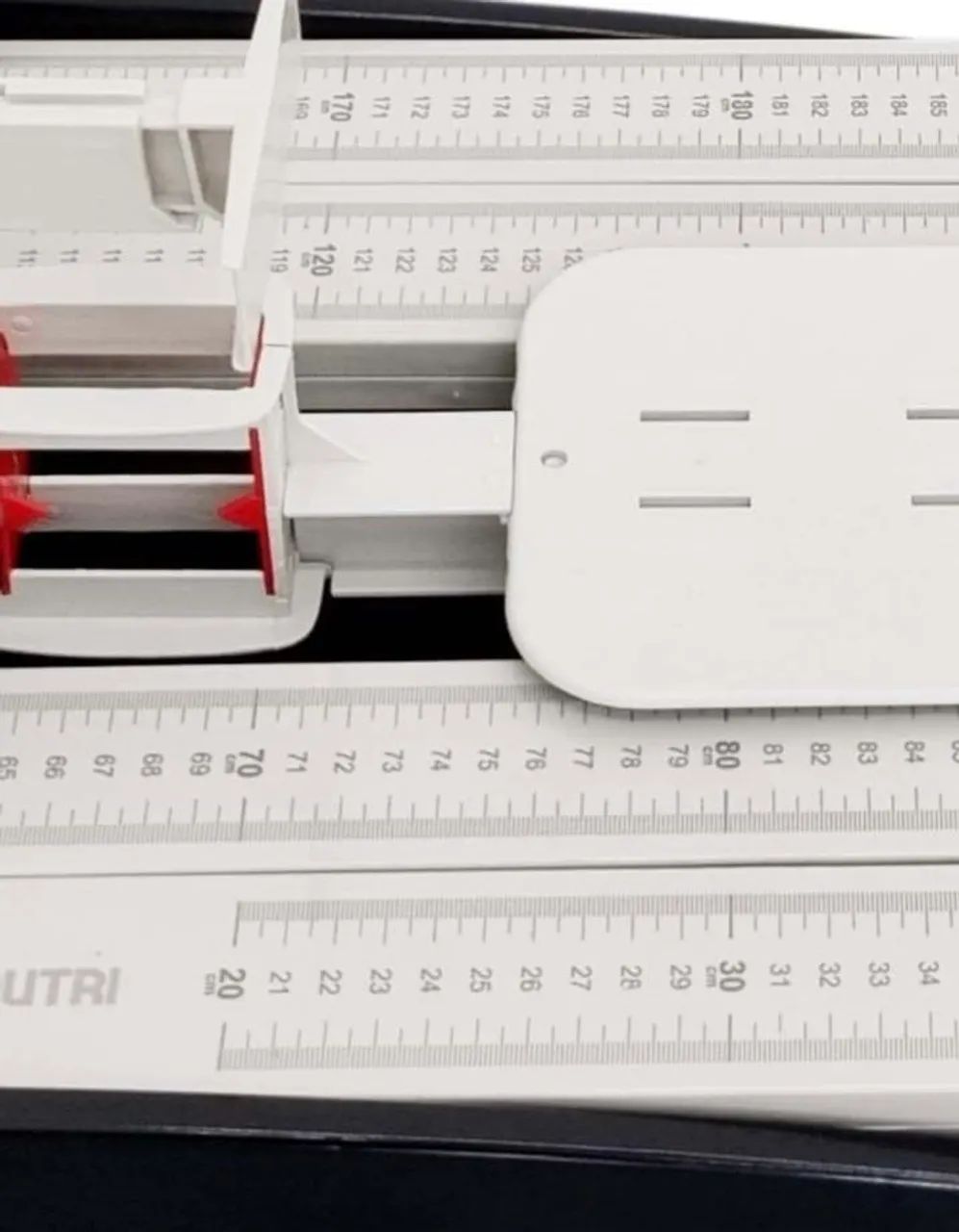 Estadiômetro Portátil AvaNutri 