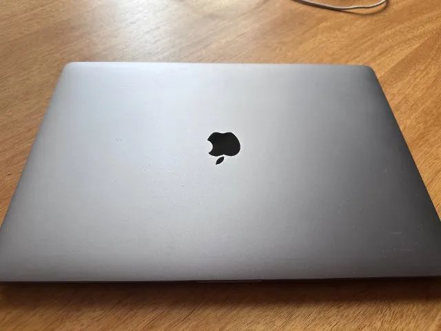 Macbook pro 2019 i7 32gb 500gb - Notebooks - Setor Sudoeste