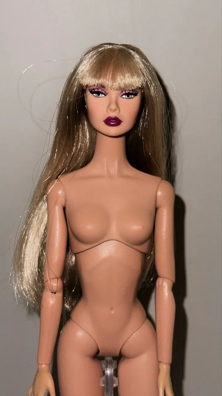 Integrity toys Poppy Parker Split Decision - Foto 2