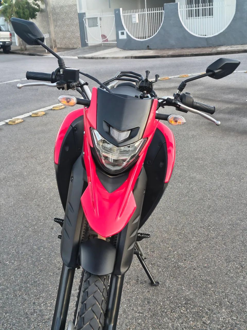 Lander XTZ 250cc - Foto 2