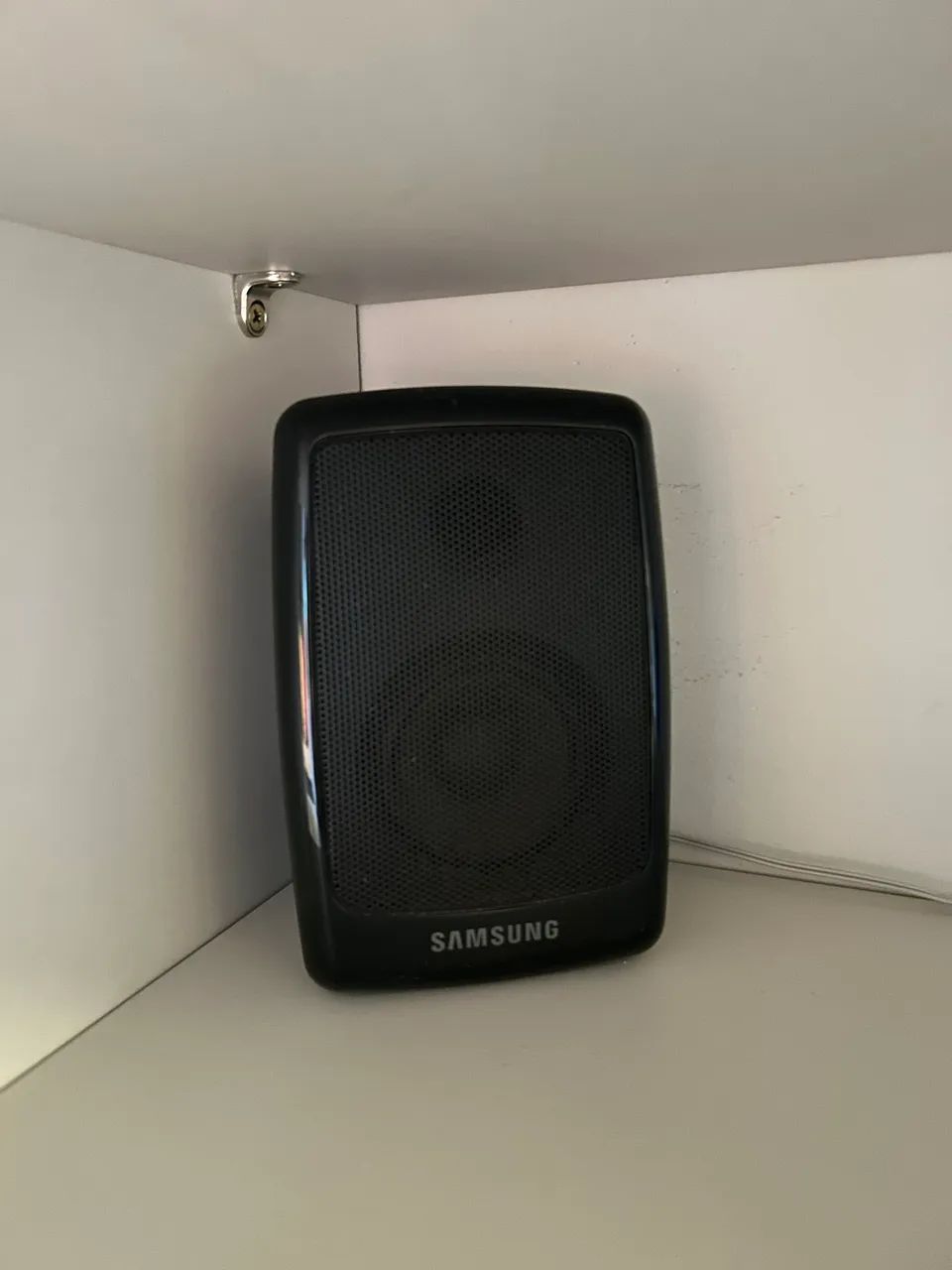 Vendendo Home Theater Samsung + DVD   - Foto 5