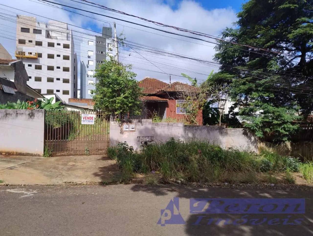 VENDA | Terreno, em Zona 07, Maringá - Foto 5