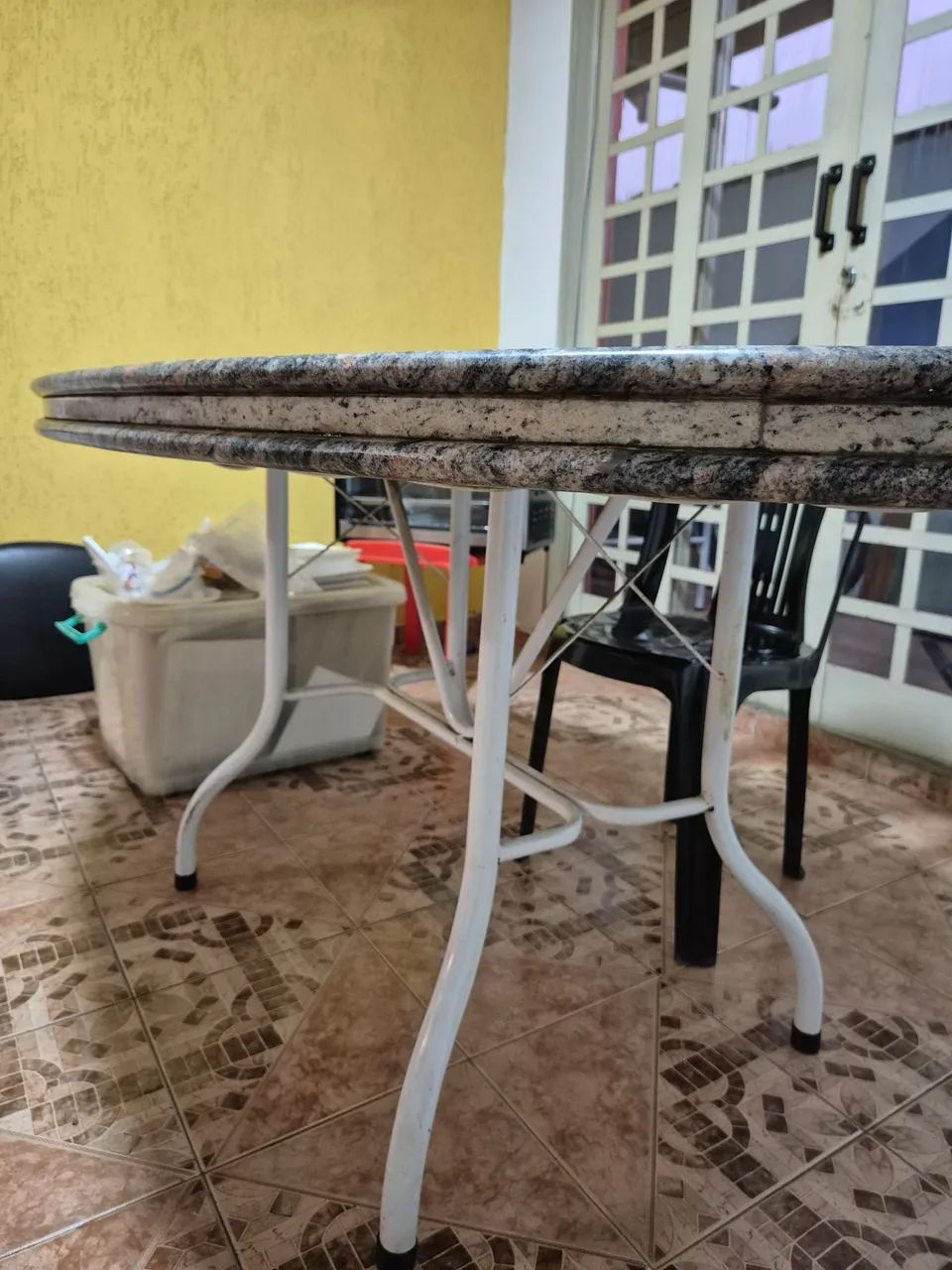 Mesa de Pedra Granito - Foto 3