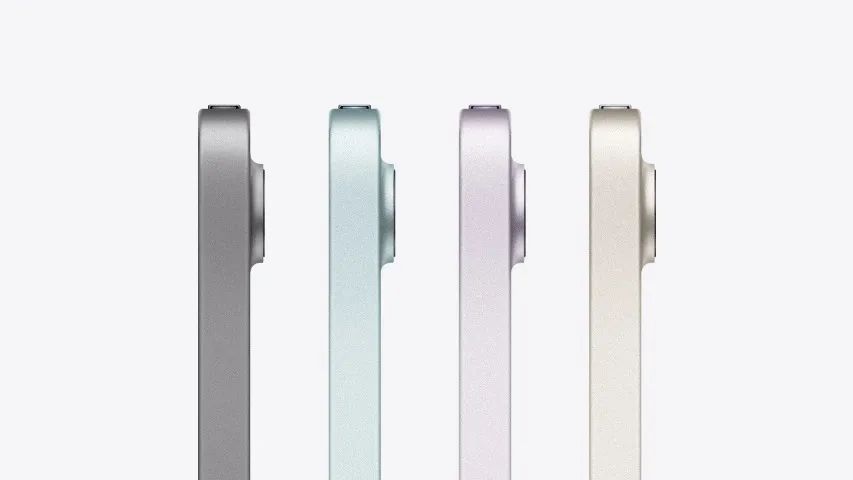 iPad mini A17 Pro Novo e Lacrado | 128GB 256GB 512GB - Foto 5