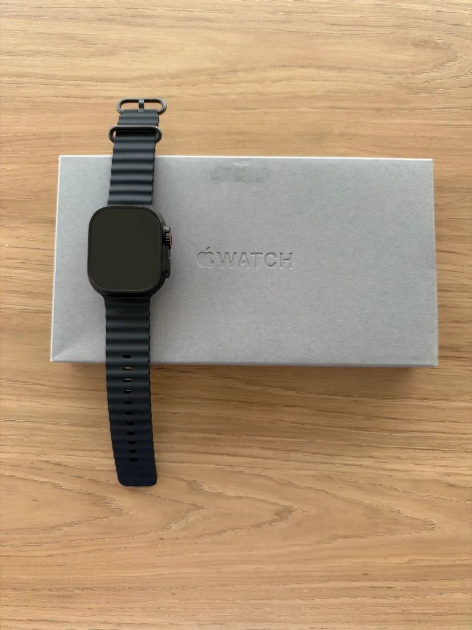 Apple Watch Ultra 2  - Foto 3