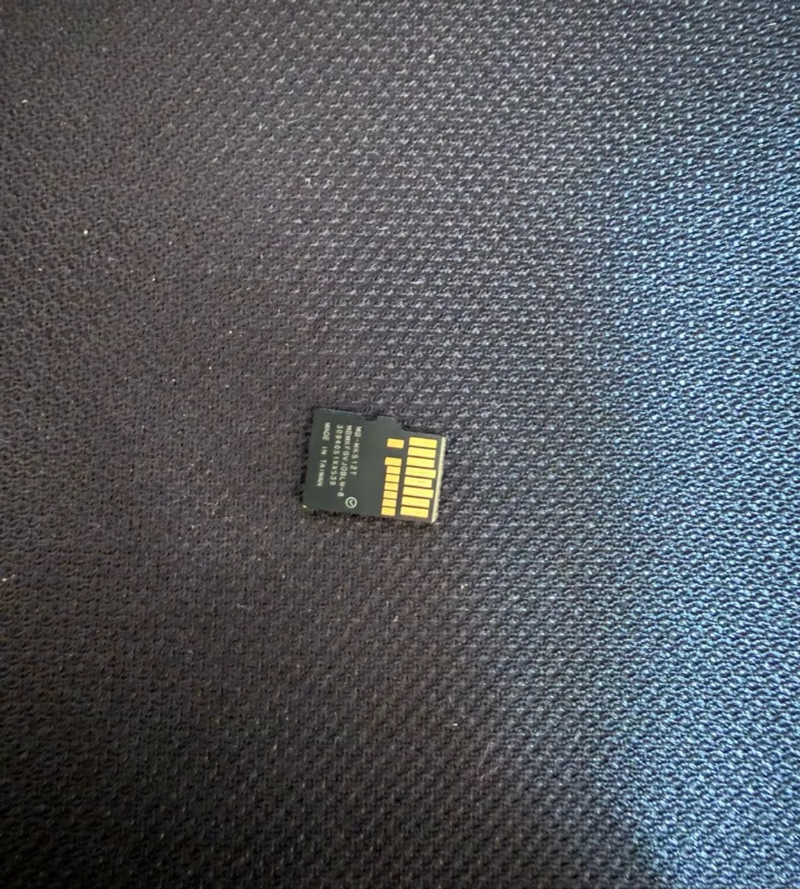 MicroSD Express 512GB - Nintendo Switch 2 - Foto 2