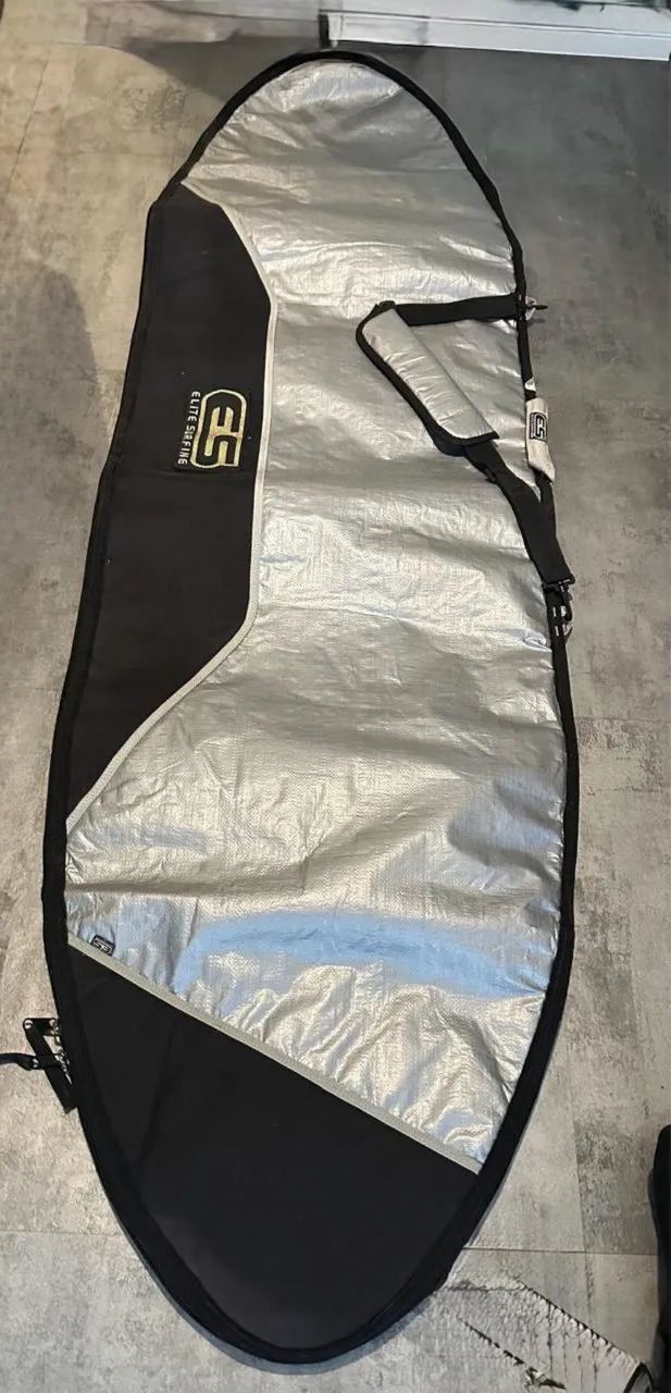 Capa de prancha 7.2 Elite Surfing 