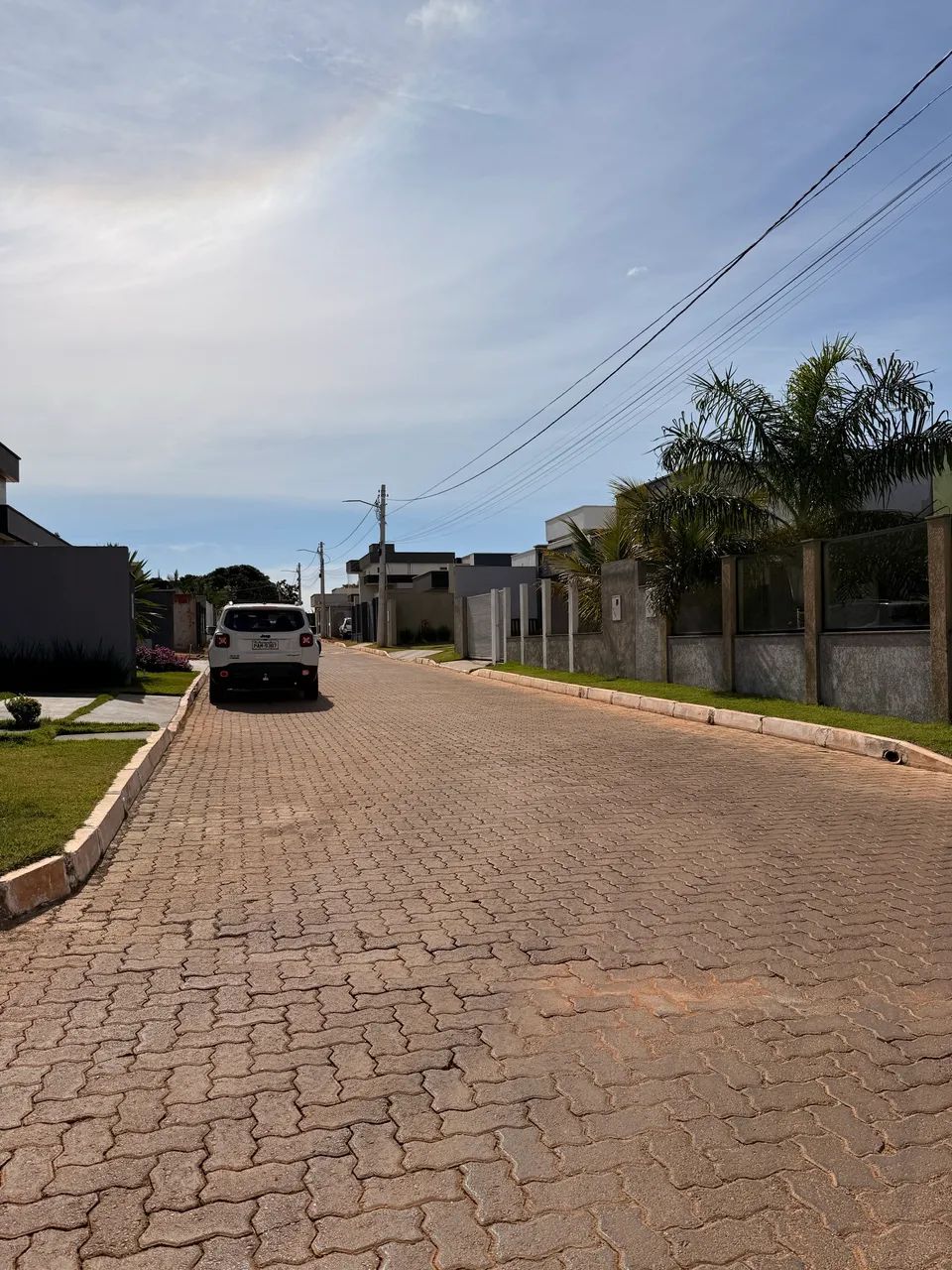 Vendo excelente lote na Ponte Alta.  - Foto 4