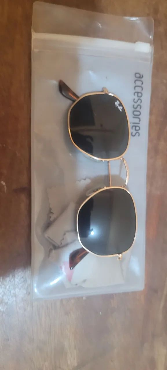 Óculos Ray ban - Foto 2