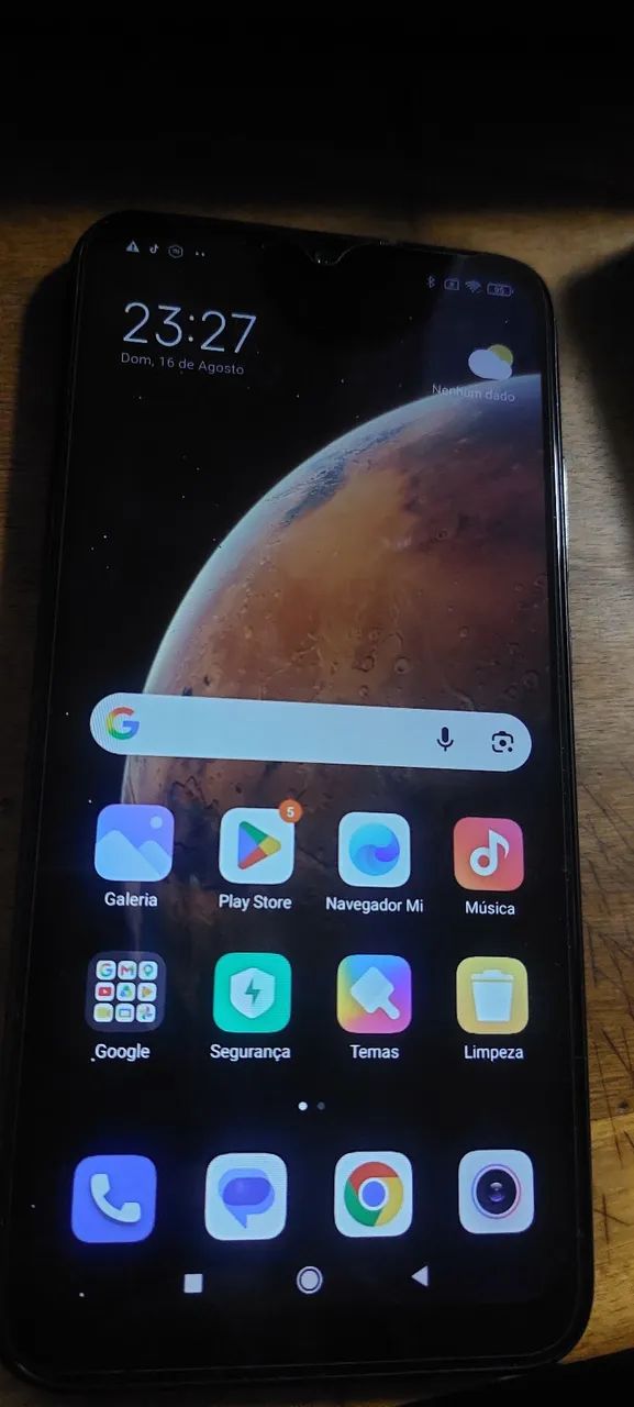 Redmi note 8 - Foto 2