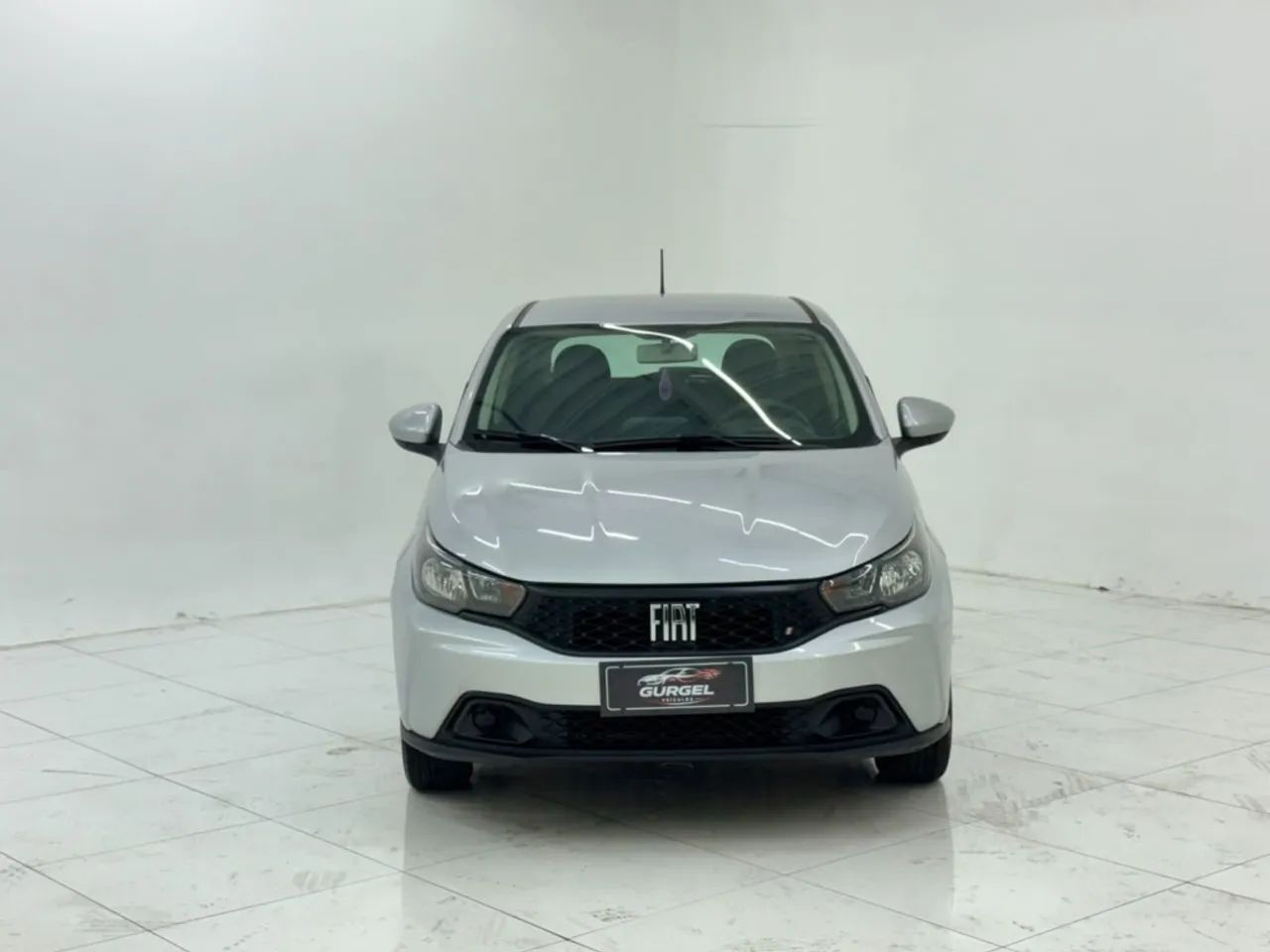 Fiat Argo 2023 - Foto 2