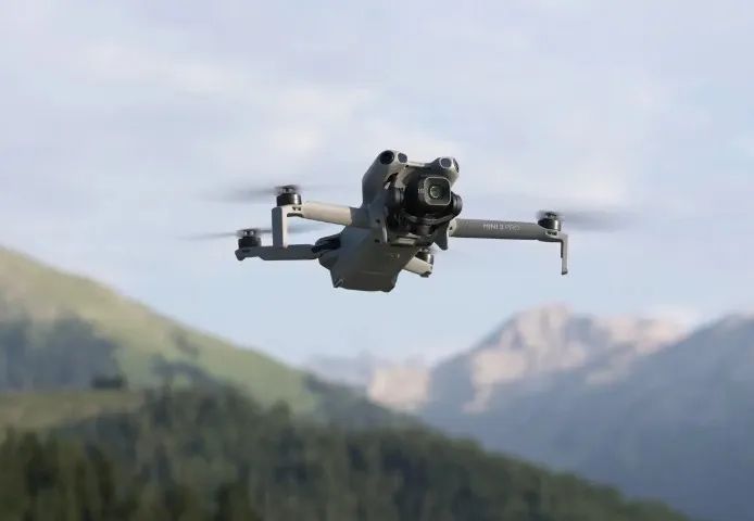 DJI Mini 5 Pro (aceito trocas - veja o anúncio) - Foto 2