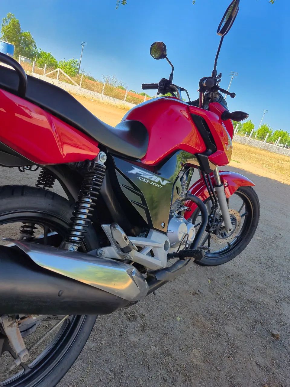 Fan 160 flex - Foto 2