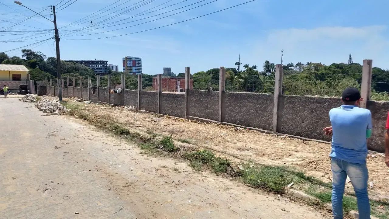 Excelente Terreno No Murilópolis - Foto 4