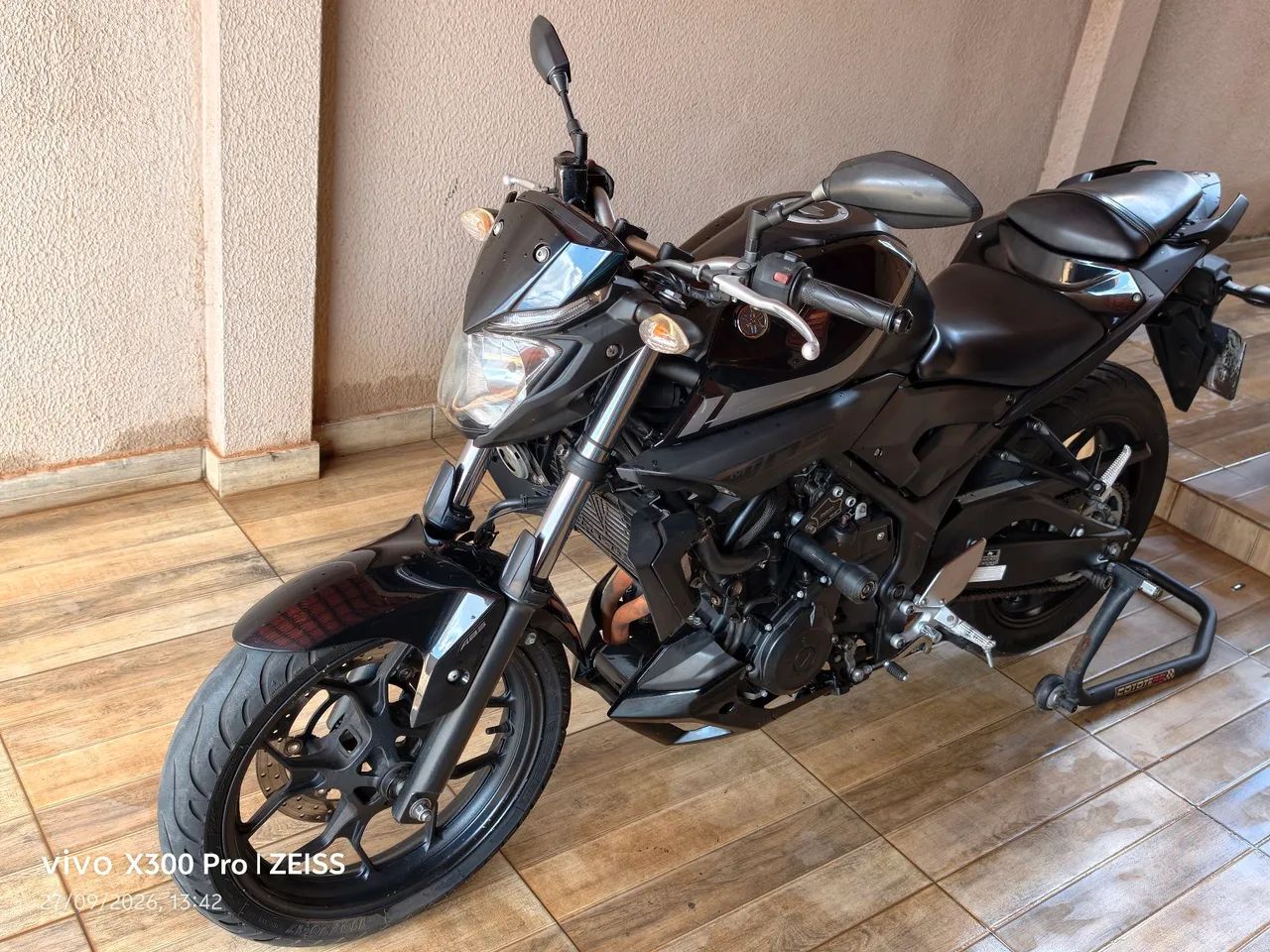MT 03 ABS  - Foto 2