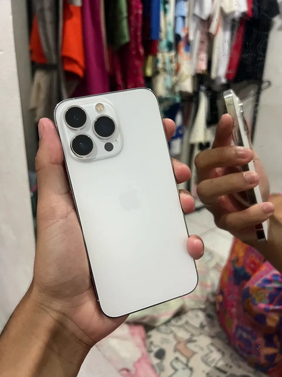 iPhone  - Foto 2