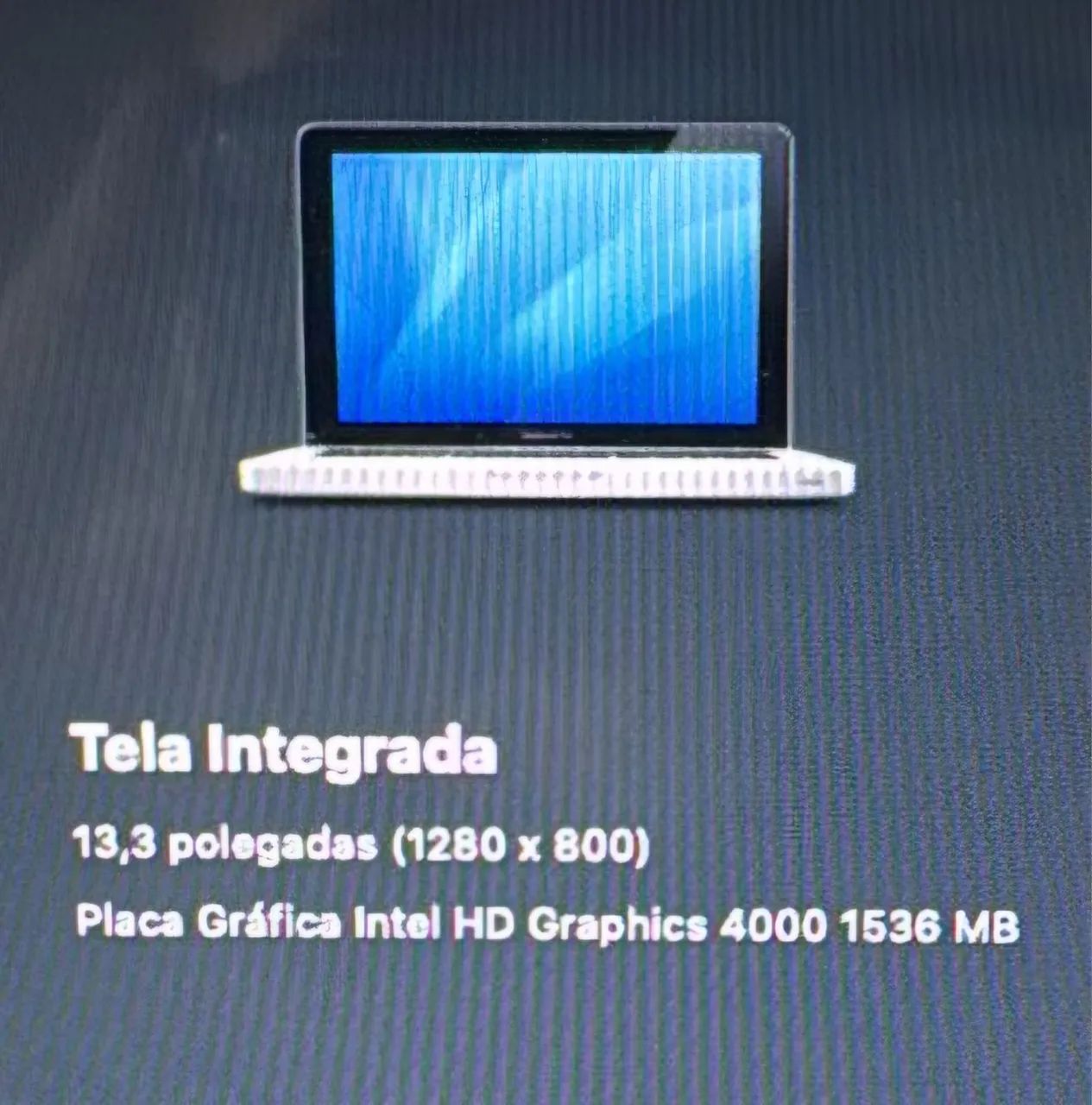 MacBook Pro - Foto 2