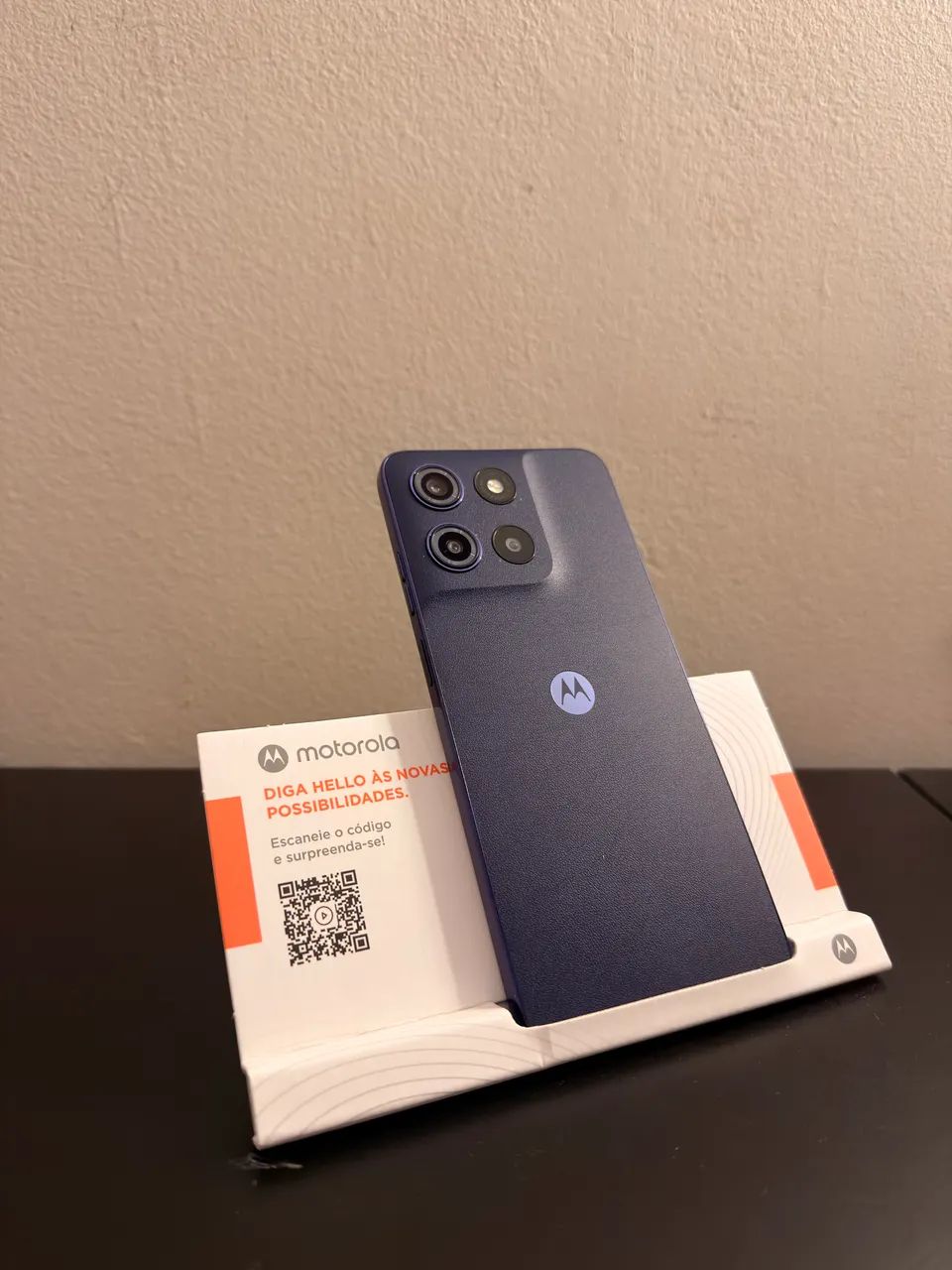 Motorola g17 256gb - Foto 2
