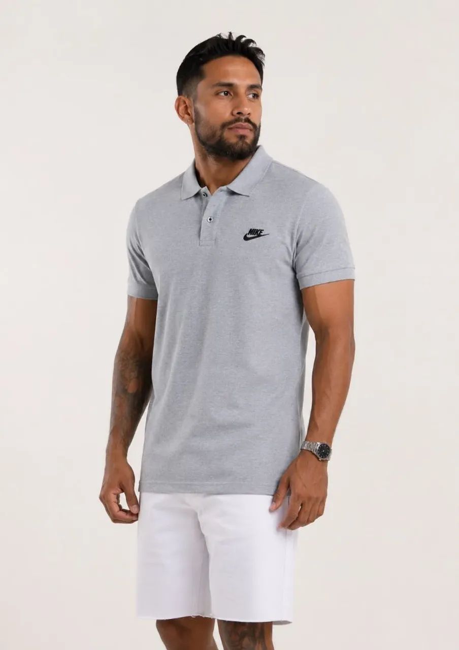 Camisas gola polo da Nike e da polo  - Foto 5