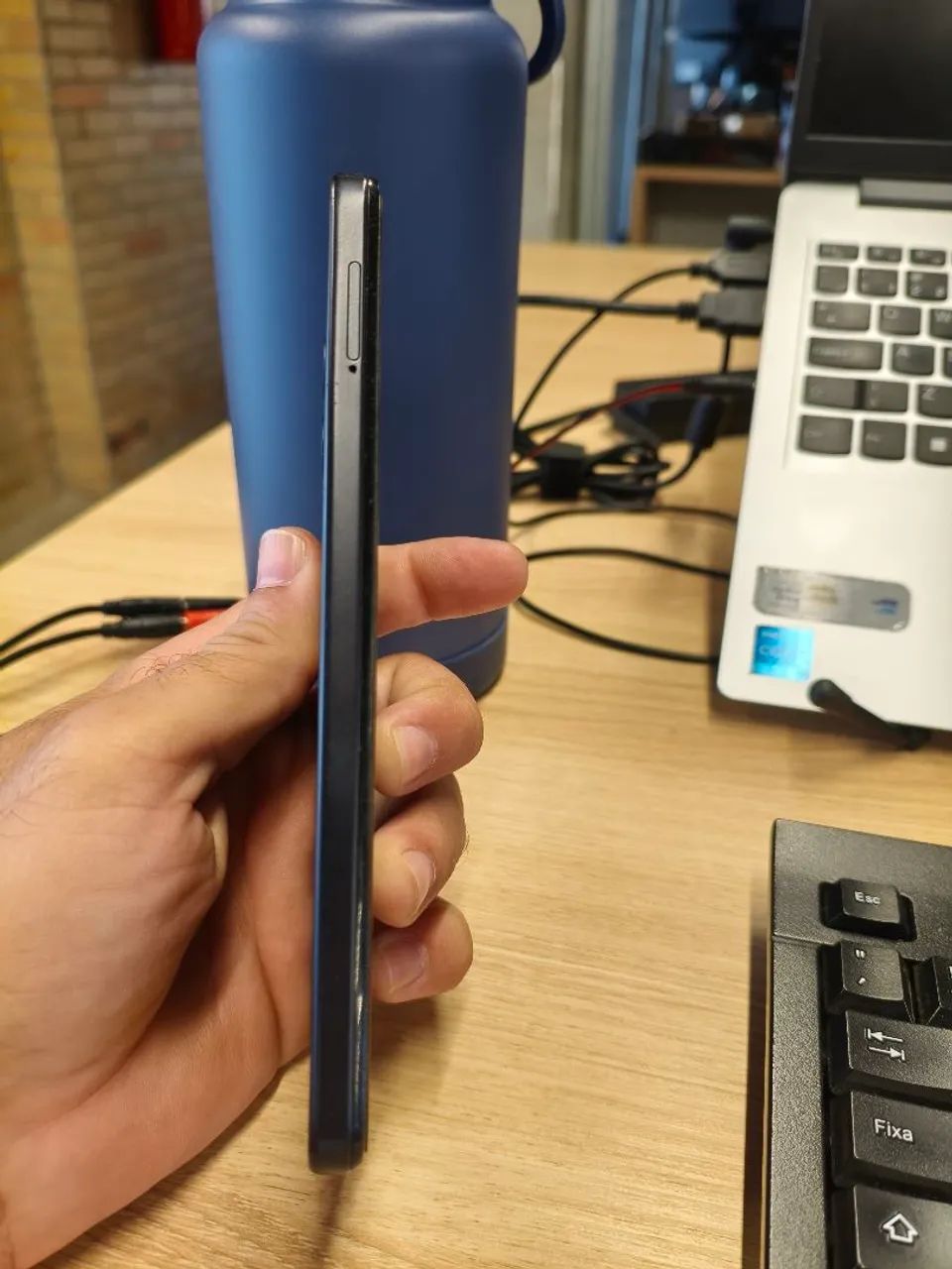 MOTO G34 5G - Foto 4