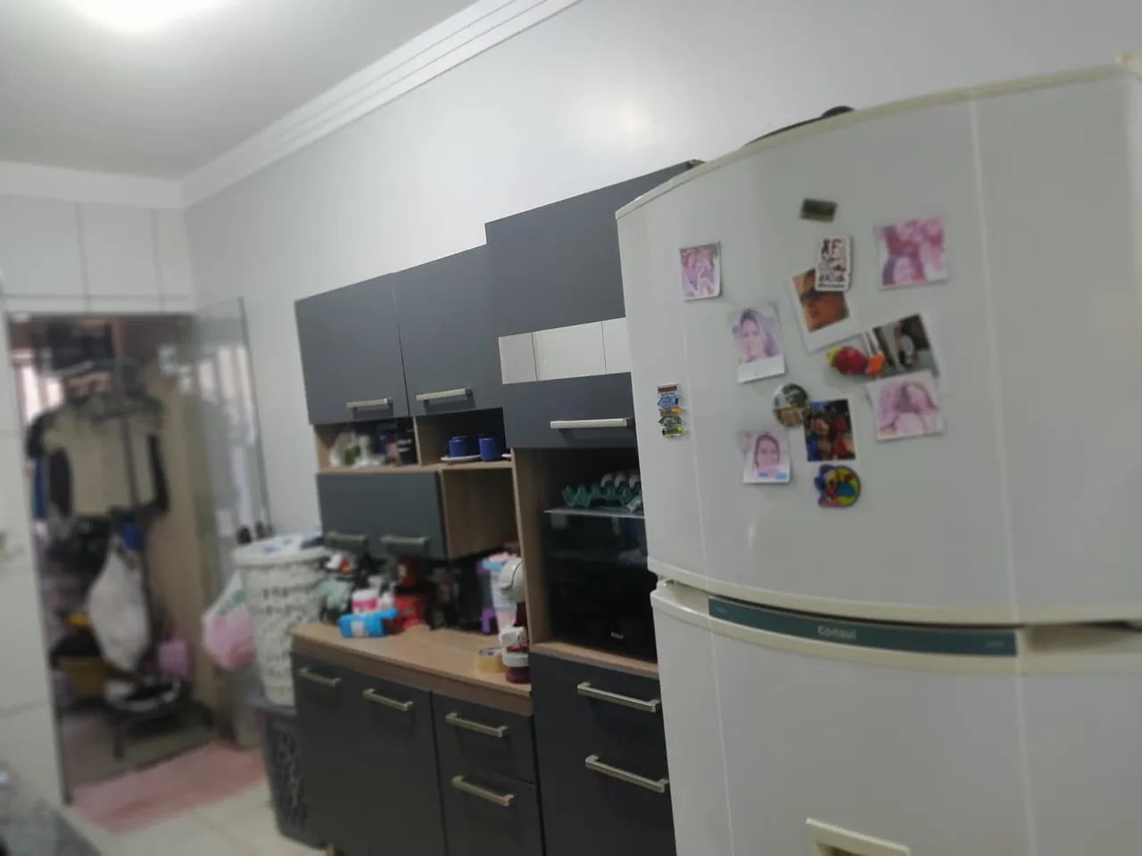 VENDE-SE CASA MORADA DO SOL GOIÂNIA  - Foto 5
