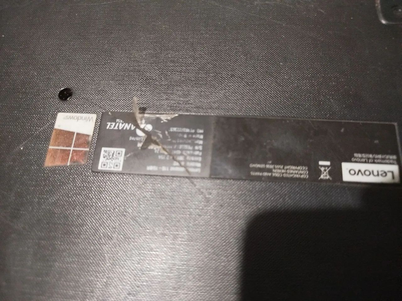 Notebook LENOVO IDEAPAD. - Foto 5