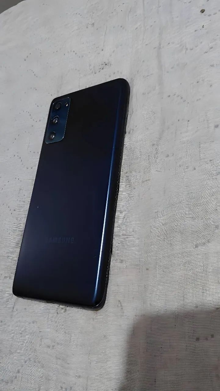 celular S20 FE 5G - Foto 4