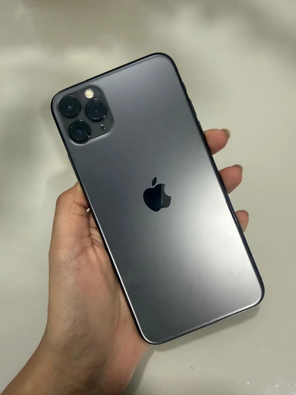 iPhone 11 Pró Max 64GB - Foto 5