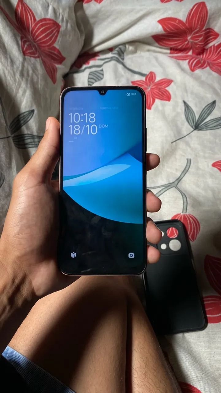 Redmi 15C 256GB