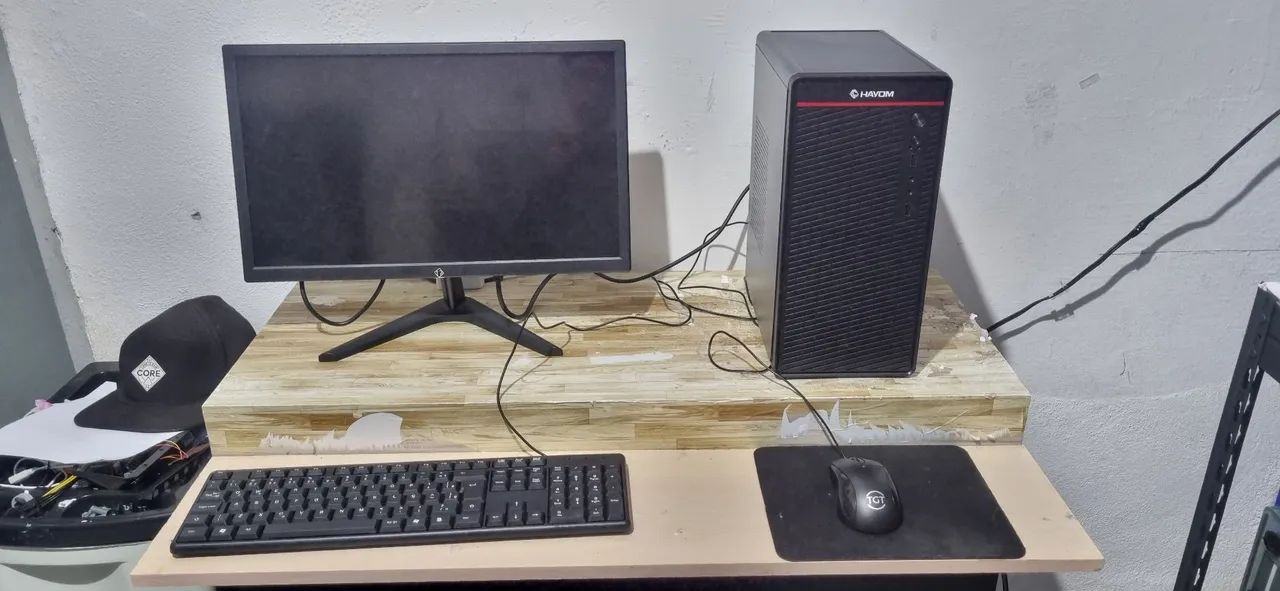 O Pc ideal para o seu trabalho<br> - Foto 2