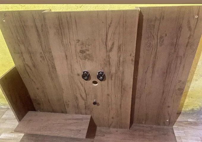 Painel para tv 