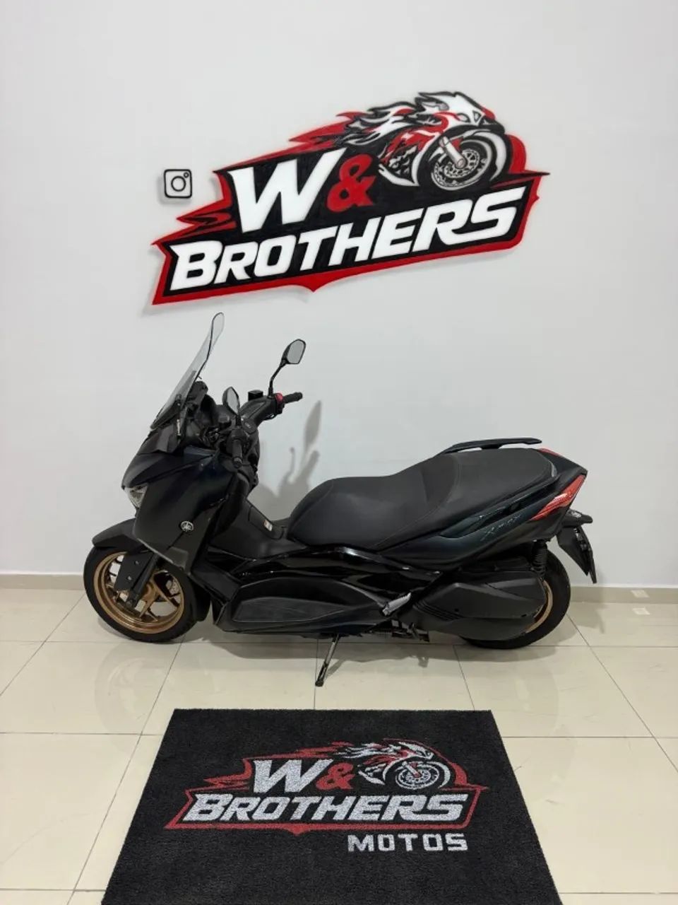 Xmax 250 - 2024 - Foto 3