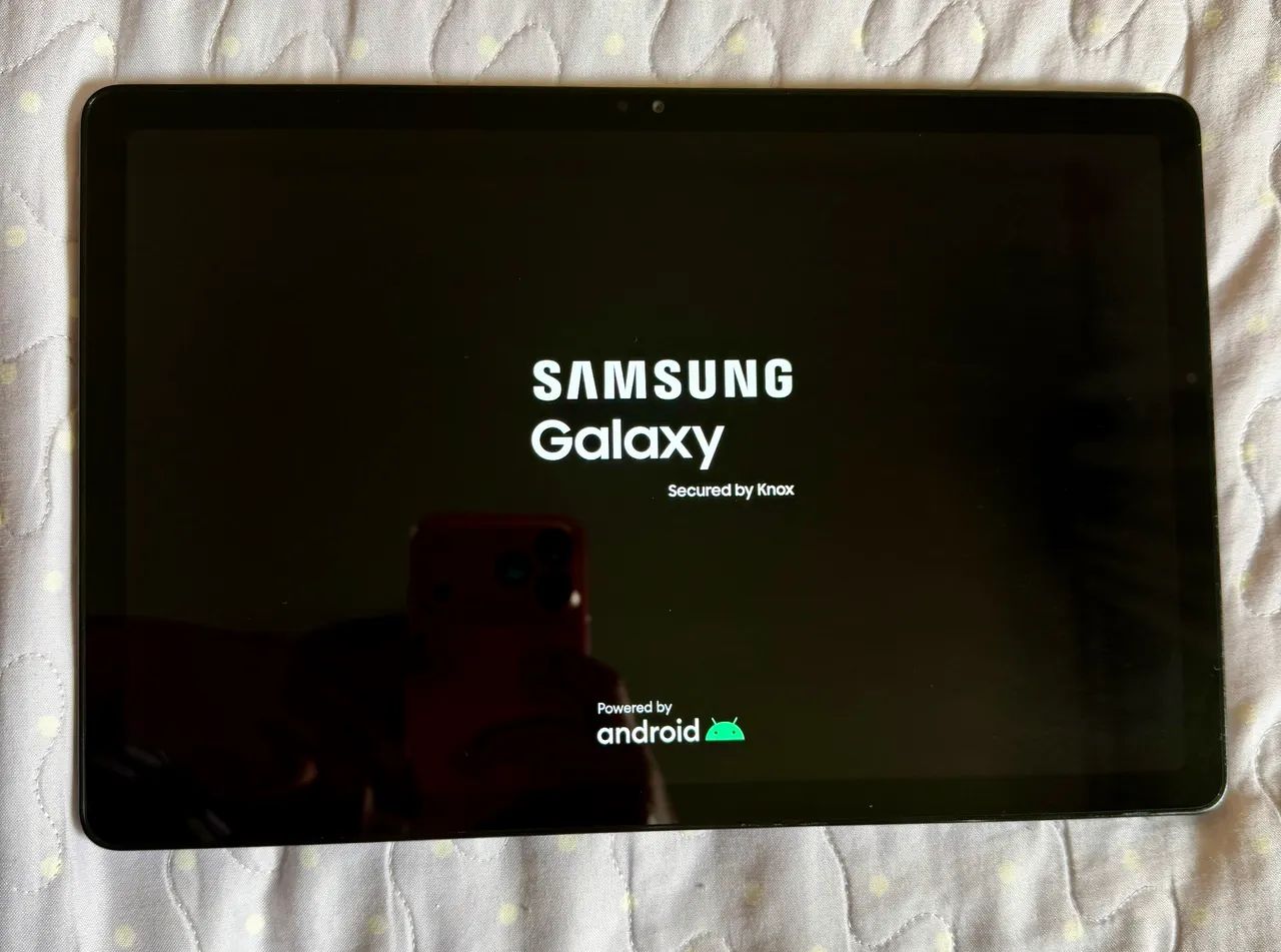 SAMSUNG Galaxy Tab A9+ Plus 5G  - Foto 3