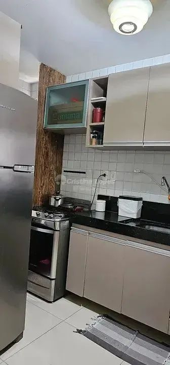 Apartamento à venda, São Cristóvão, Teresina, PI - Foto 4