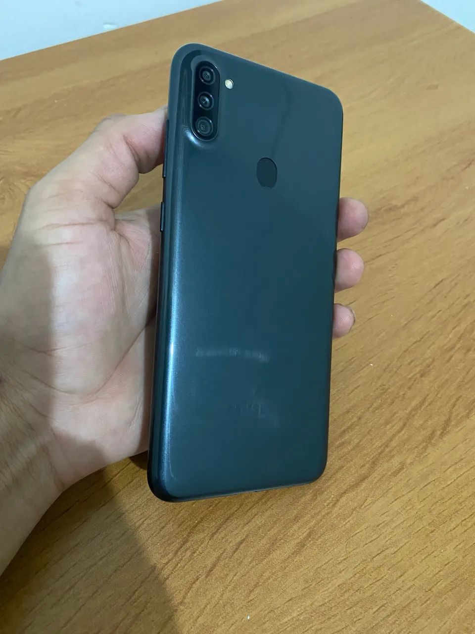 Samsung A11 64gb  - Foto 2