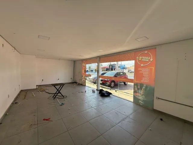 Aluga-se Ponto Comercial Conveniência - Foto 3