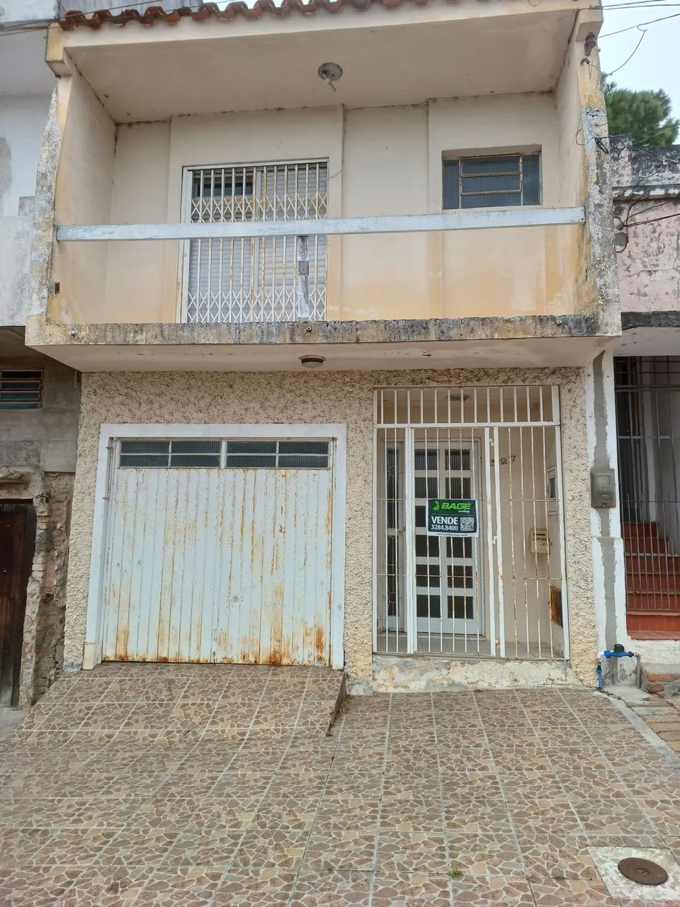 Casa à venda no centro