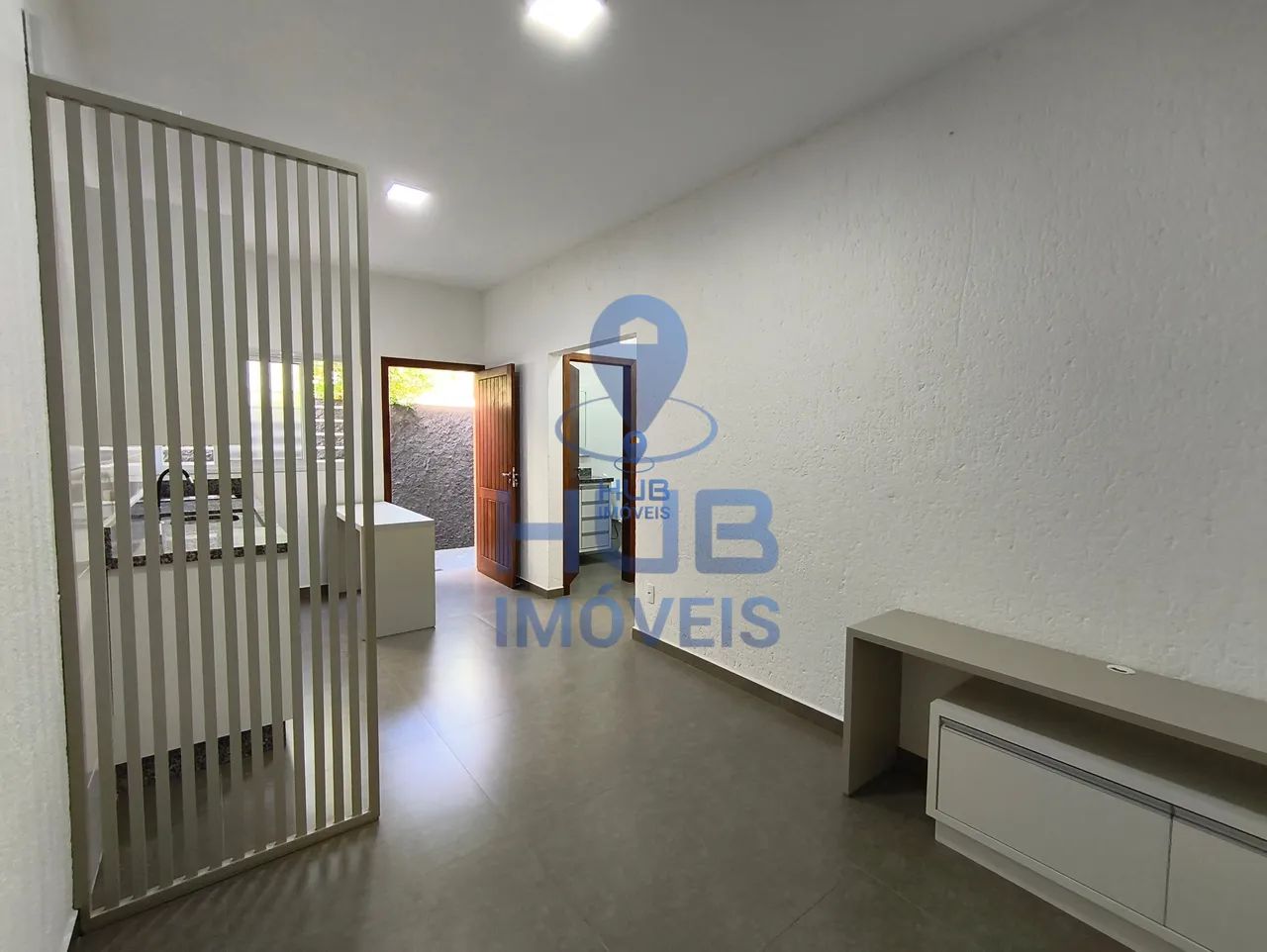 Stúdio(1), 30m2, Próximo à ELASE na Carvoeira - Florianópolis - Foto 4