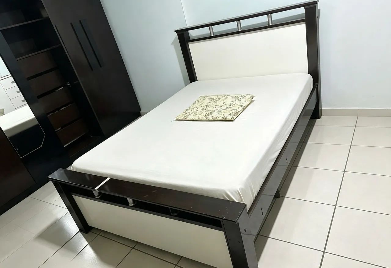 Cama de casal - Foto 2