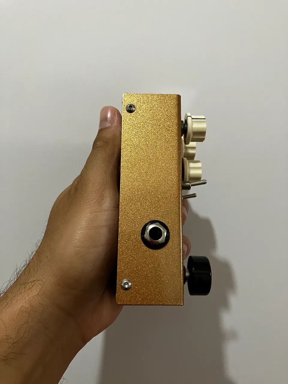 Pedal Antagonist Kappa Electronics Novo !! - Foto 2