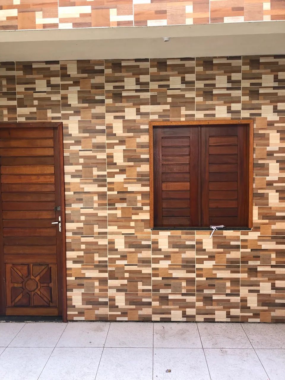 ALUGO APTO DE 2 QUARTOS NO CANIDEZINHO. - Foto 4