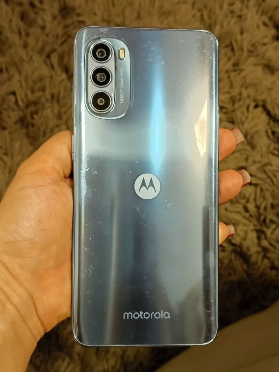 Smartphone Motorola G52 128 GB - Foto 2