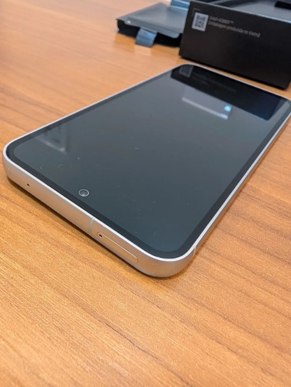 Galaxy S23 FE 128GB Zerado - Foto 4