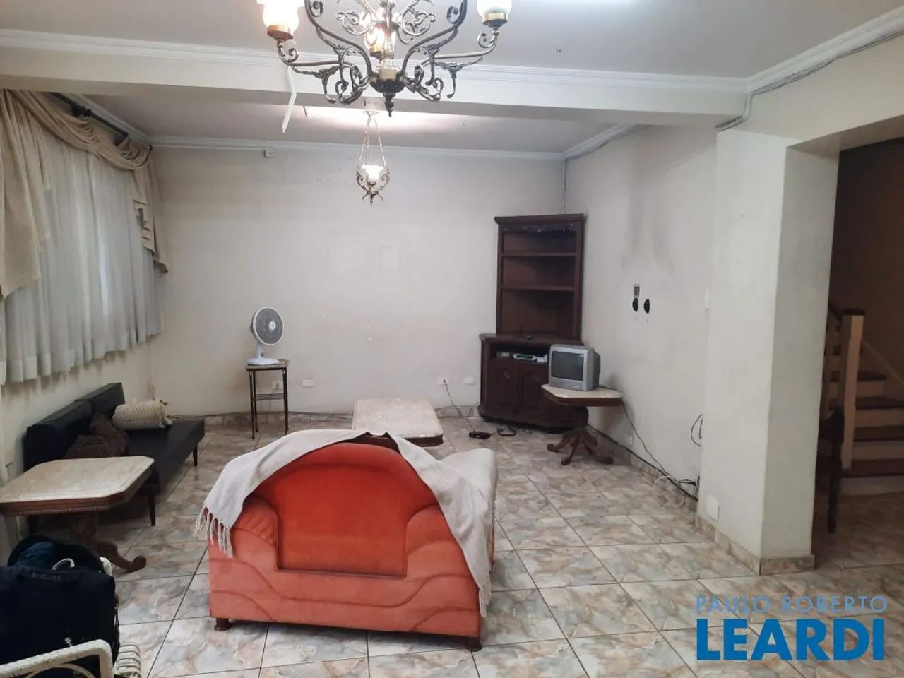 CASA ASSOBRADADA - BOM RETIRO - SP - Foto 2